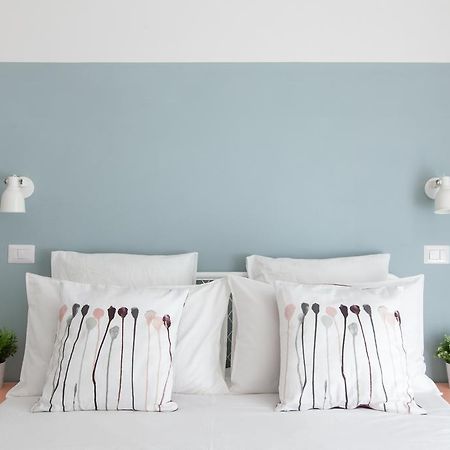 Hotel Pannonia Smart House Roma Esterno foto