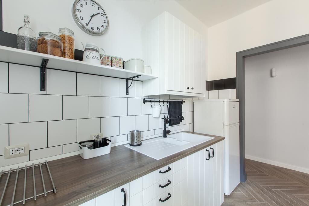 Hotel Pannonia Smart House Roma Esterno foto