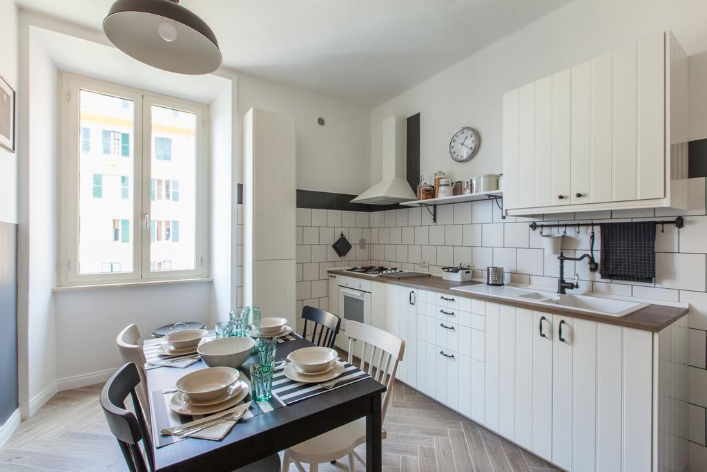 Hotel Pannonia Smart House Roma Esterno foto