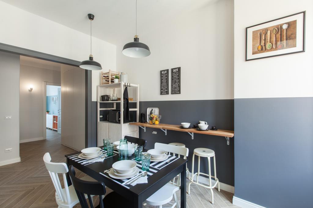 Hotel Pannonia Smart House Roma Esterno foto