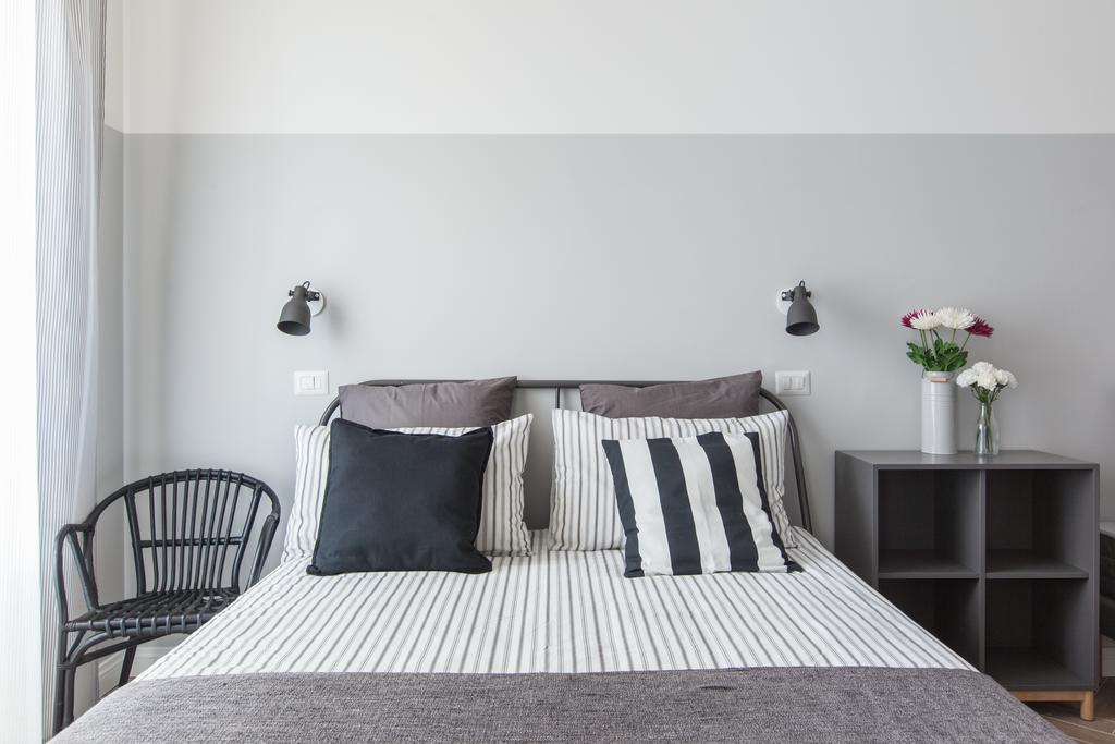 Hotel Pannonia Smart House Roma Esterno foto