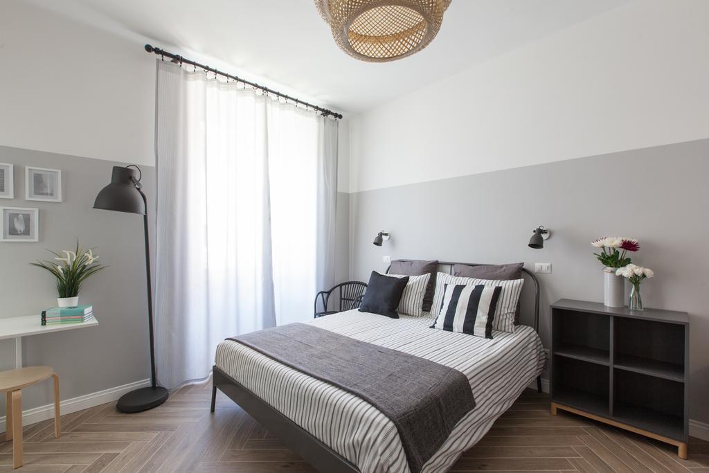 Hotel Pannonia Smart House Roma Esterno foto