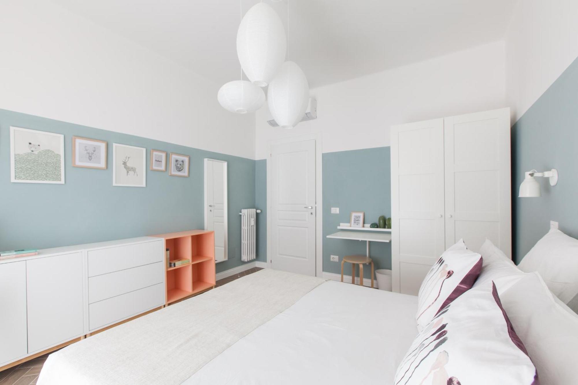 Hotel Pannonia Smart House Roma Esterno foto