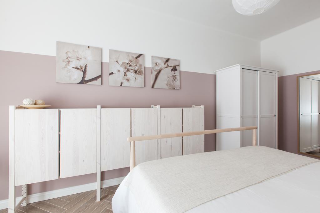 Hotel Pannonia Smart House Roma Esterno foto