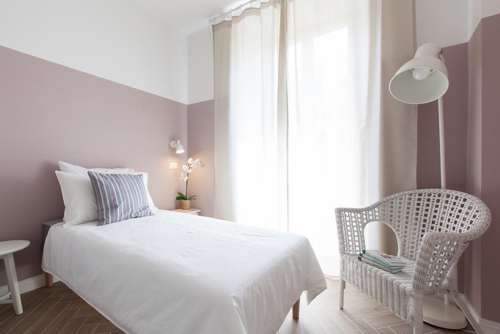 Hotel Pannonia Smart House Roma Esterno foto